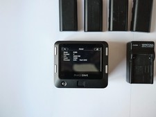 Phase One IQ280 Retro digitale