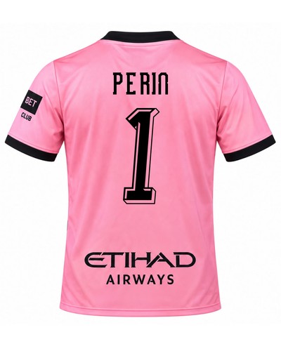 Maglia perin palermo - perin, 1