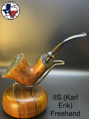 Pipa tabacco vintage - , iis