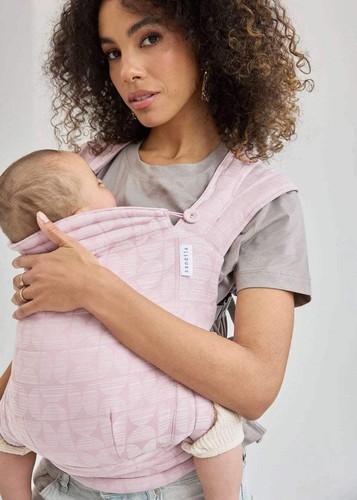 Sandiia blush geometric - sandiia,