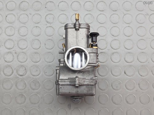 Carburatore mikuni valvola - mikuni,