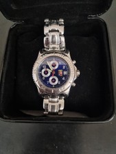 Orologio cronografo polso - cronografo,