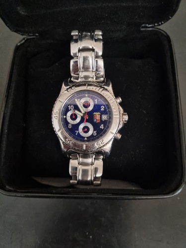 Orologio cronografo polso - cronografo, da