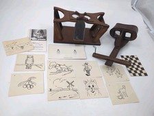 Cheiroscopio vintage anni '30