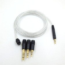 Cavo audio BILANCIATO 4,4 mm