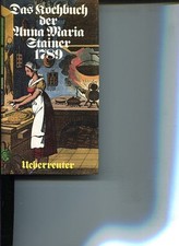 Das Kochbuch der Anna Maria