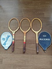 racchette tennis vintage