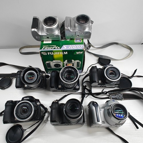 Lotto lavoro fotocamere - lotto,
