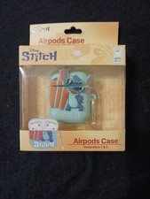 Custodia Airpod Disney Stitch