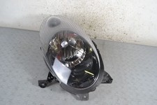 72251- Faro anteriore DX Nissan Micra K12 Dal 2002 al 2006 Cod 89900603