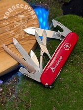 Victorinox Ranger Rosso