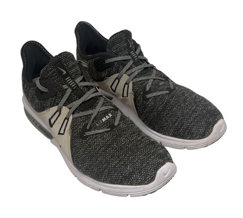 Nike air max sequent scarpe - sequent, 3