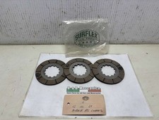 KIT DISCHI FRIZIONE SURFLEX