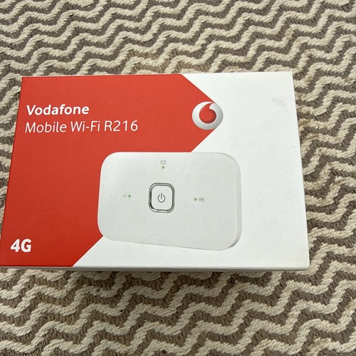 Vodafone r216 mobile 4g - vodafone,