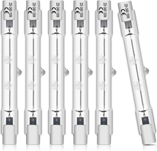 Pezzi lampadine alogene - lampadine,
