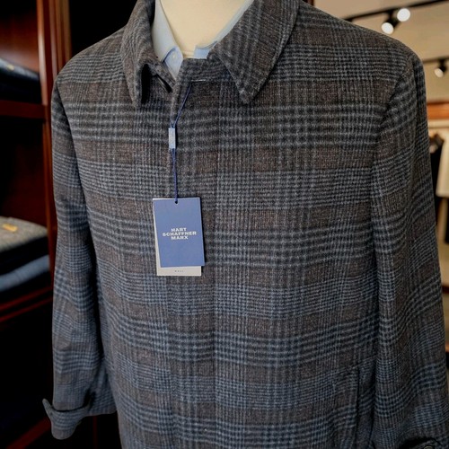 Nuovo cappotto hart - hart, schaffner