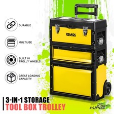 Carrello porta attrezzi