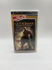 God of War: Ghost of Sparta - PAL PlayStation PSP Portable - PSP - NUOVO & Sigillato