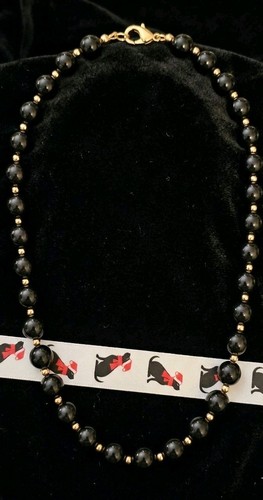 Collana perle giapponesi