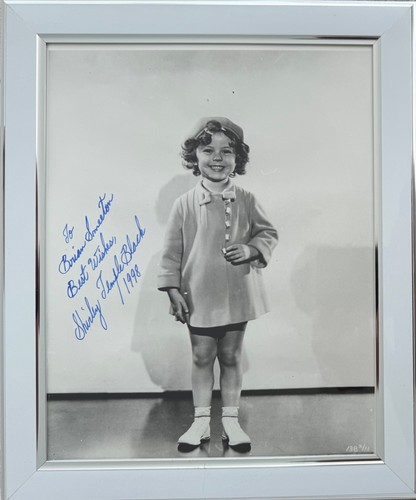 Shirley temple black - shirley,