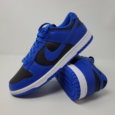 Nike Dunk Low Hyper Cobalt
