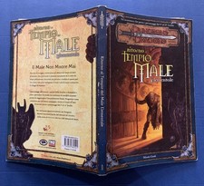 Dungeons dragons adventure - dungeons,