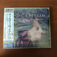 Verdi: Opera “Otello”