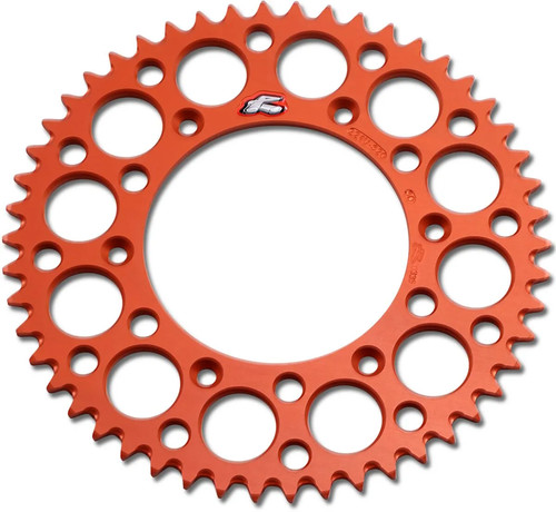 Renthal 224u 520 50gpor corona - renthal, 224u-520-50gpor