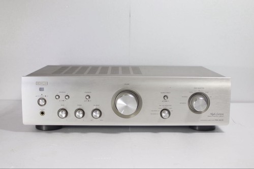Denon pma 390se integrated - denon,