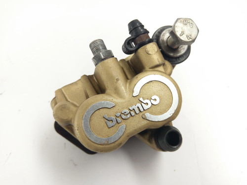 Cagiva mito 125 mk1 1991 - mito,