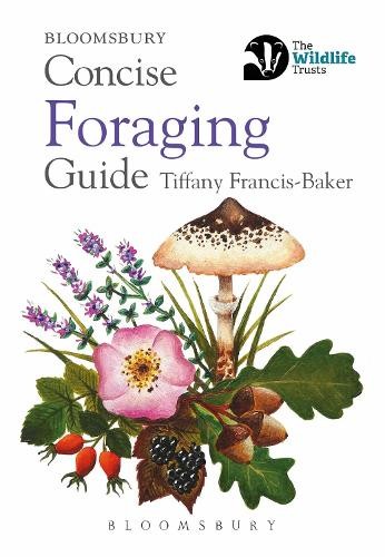 Concise foraging guide - concise,