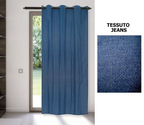 Tenda arredo coprente - , jeans