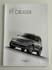 Chrysler PT Cruiser 2.2 CRD