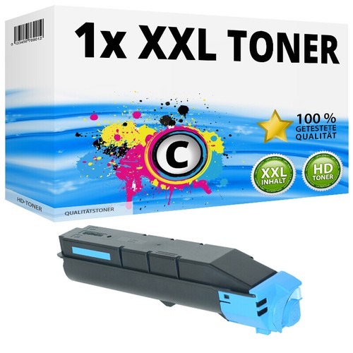 Toner alternativo kyocera - toner,