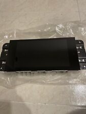 Schermo Audi A6 Modello 2020