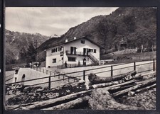 Cartolina Margno Valsassina