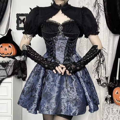 Vestito donna giapponese