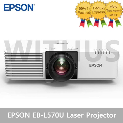 Epson l570u proiettore - epson,