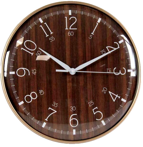 Orologio parete muro tondo - orologio,