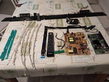 Lotto Ricambi Telefunken