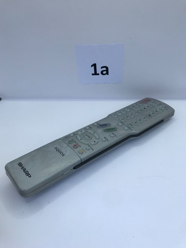Sharp aquos silver ga416wjsa - aquos,