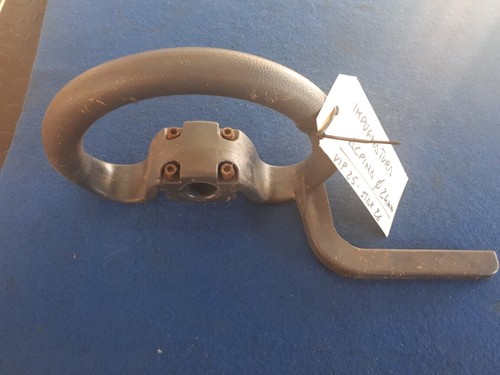 Decespugliatore alpina castor - ,
