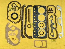 Kit guarnizioni motore Opel