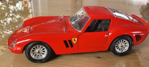 Ferrari 250 gto - ferrari,