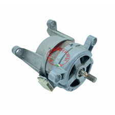 MOTORE A SPAZZOLE LAVATRICE WHIRLPOOL POMPA SCARICO