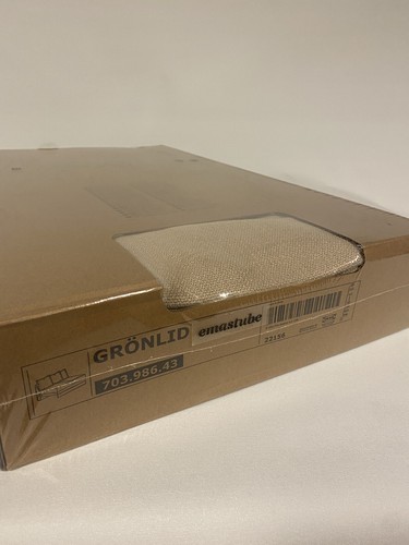 Fodera ikea grönlid per - ikea,