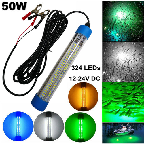 Luce pesca notturna 50w - pesca,