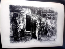 SALVATORE FIUME . LOTTO DI 4