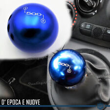 POMELLO Leva Cambio BLU per