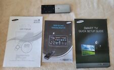 Samsung TV LED Serie 8000